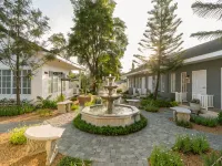 Cozy Creek Khaoyai Hotels in Pak Chong