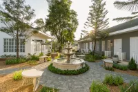 Cozy Creek Khaoyai