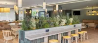 B&B HOTEL Castro Urdiales - 朝食