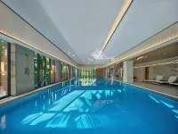 DoubleTree by Hilton Lingshui Hot Spring - Pool