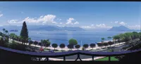 Hotel Astoria - con vista montagne