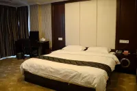 Xinheyuan Hotel Yangzhong
