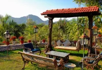 The Royal Retreat Resort and Spa - โรงแรมราคาถูก