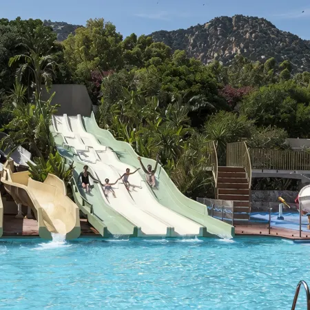 Forte Village Resort - Bouganville