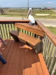 Surfside Beach Home  6 beds. Sleeps  8 to 10 - Wifi