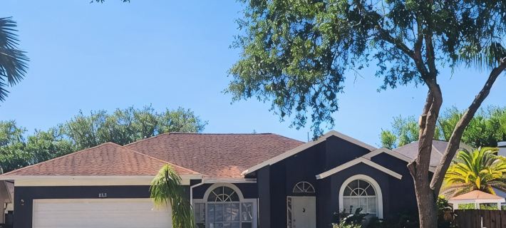 Welcome to Tampa Bay, beautiful private home with 4 bedrooms and a pool Hotels in Town 'n' Country