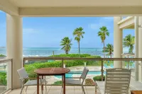 Brand New Listing: Beachfront Bliss 1-Bedroom Condo directly on Grace Bay Beach