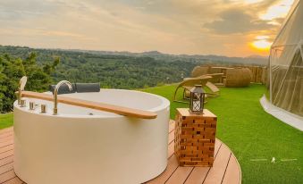 Cirrus Valley Hill Resort