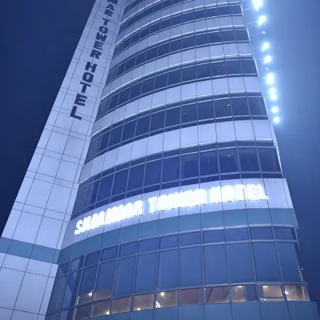 Shalimar Tower Hotel