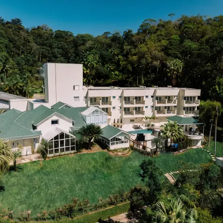 Villa do Vale Boutique Hotel