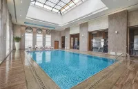 The St. Regis New Capital, Cairo