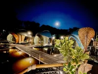 Turtle Bay Eco Luxe Hua Hin Отели рядом с достопримечательностью «Пляж Сай Ной»