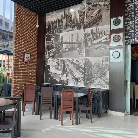 Pontevedra Hotel Boutique