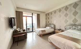 Matsu Star Yang Homestay