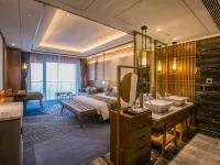 Taihu Longemont Diamond Hotel Hotels in Changxing