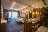 Taihu Longemont Diamond Hotel