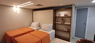 AX Imperial Suítes Hotel a 
