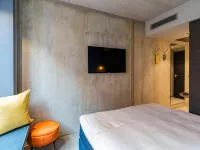 Gambino Hotel Werksviertel Hôtels à proximité de : Île Prater