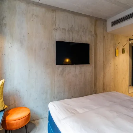 Gambino Hotel Werksviertel