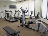 Drury Inn & Suites Amarillo - Gym