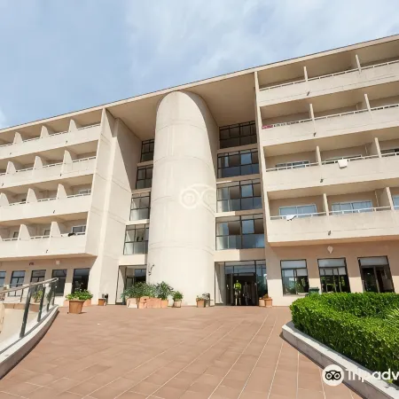 Hotel Club Cala Romani