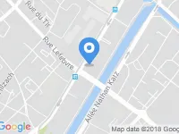 Appart'City Confort Mulhouse Hotels in Mulhouse
