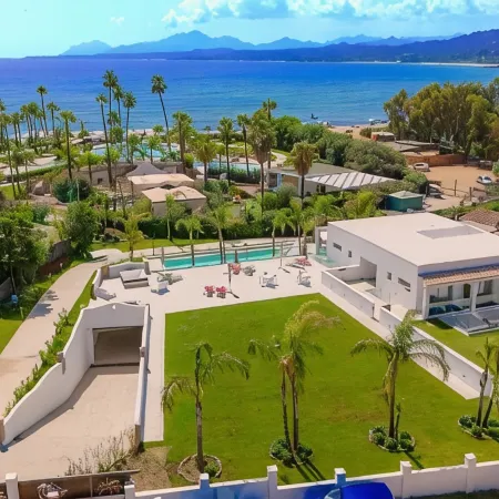Palm Beach Resort