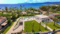 Palm Beach Resort - Ocean View