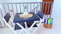 Cozy House with a Hot Tub, Solar Panels in the Stunning Beach area of Boquerón.
