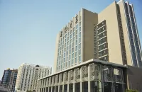 德拉城市中心羅弗飯店 - 景觀