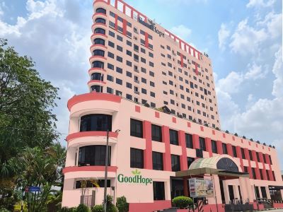 Good Hope Hotel
