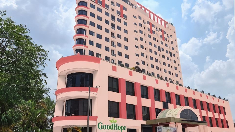 Good Hope Hotel