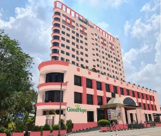 Good Hope Hotel
