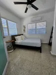La Casita de las Croabas - Walk to the Beach
