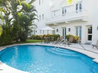 Country Club Lima Hotel – the Leading Hotels of the World - Romantic