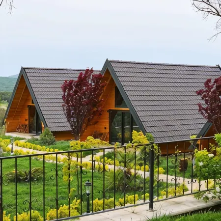 Pinhan Hotel Kazdaglari