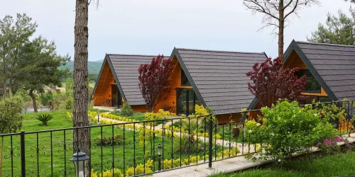 Pinhan Hotel Kazdaglari