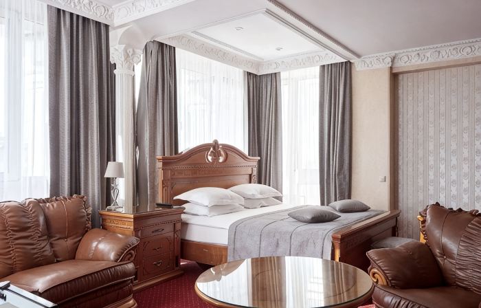 Evropa Hotel