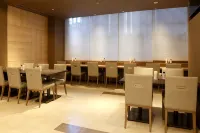 Dormy Inn Nagano Natural Hot Spring - breakfast