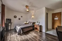 Auberge Motel Drakkar