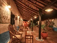 Justa the Bagh, Kanha Hotels in Balaghat