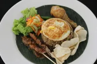 LAMORA Sagan Yogyakarta (formerly H Boutique Yogyakarta) - breakfast