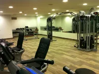 Electra Palace Rhodes - Premium All Inclusive - Træningscentre