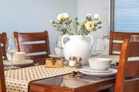 Silver Springs Family Retreat - Bungalows