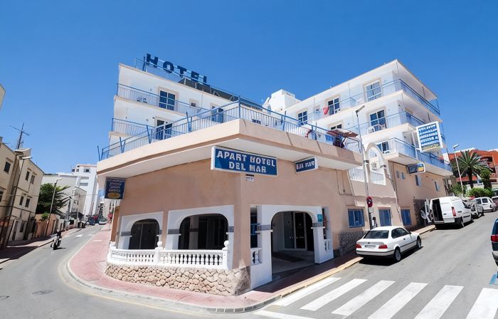 Aparthotel Vibra del Mar - Adults Only