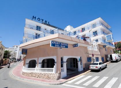 Aparthotel Vibra del Mar - Adults Only