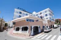 Aparthotel Vibra del Mar - Adults Only - 2-Sterne