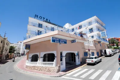 Aparthotel Vibra del Mar - Adults Only Hotel di 