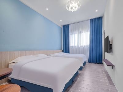 Spring Rain Hostel
