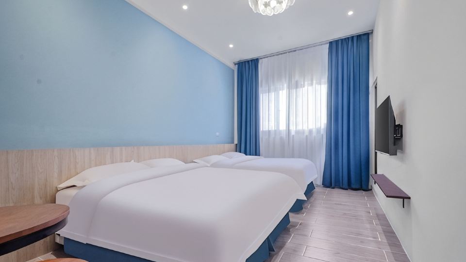 Spring Rain Hostel